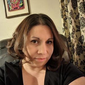 Meet your Posher, Krystle